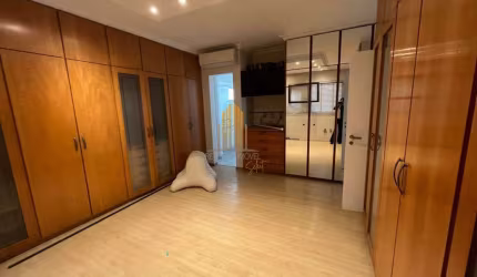 EDIFICIO CAETÉ APARTAMENTO DE 170M² COM DOIS DORMITORIOS, UMA SUITE E  2 VAGAS EM - JARDIM PAULISTA
