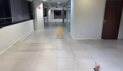 Condomínio Comercial Jorge Flores e Luis Simões Lope, Bela Vista- Conjunto Comercial de 404m² com 3