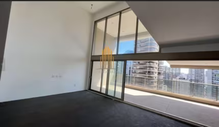 APARTAMENTO DE 275M² COM 4 SUÍTES E 4 VAGAS NO ONE SIXTY NA VILA OLIMPIA ONE SIXTY APARTAMENTO NA VI