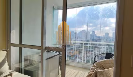 Condomínio TEG Sacomã , Apto com 66m². 03 dormes, 02 banheiros e 01 vaga.  No bairro - Ipiranga, SP.