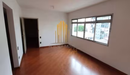 Condomínio Edificio Carla, Vila Olimpia, Apartamento 93m², 3 dormitórios, 5 banheiros, 1 vaga.