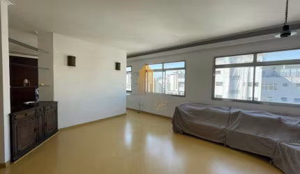 Cond, Bolivar.  Apartamento de 230m². Com 3 dormes, 3 banheiros e 2 vagas. No bairro - Higienópolis.