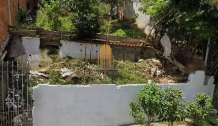 Terreno Residencial de 250m² (10X25)  com projeto e zoneamento ZEU na Vila Mariana - São Paulo.