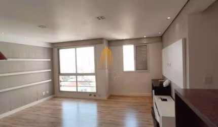Condomínio Edifício Praia de Itacaré em Aclimação - Apartamento de 65m² com 2 dormitórios, 1 suíte,