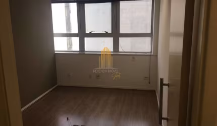 Manhattan - Conjunto Comercial de 73m² com 01 sala e 01 vaga à venda na região do Itaim Bibi - SP
