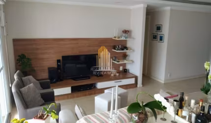 Ile Ecolife apartamento à venda de 148m² com 4 dormitórios sendo 3 suítes e 3 vagas de garagem Ile E