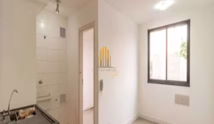 Condomínio Quaddra Butantã, Apartamento à venda com 33m², 2 quartos, 1 banheiro e sem vaga