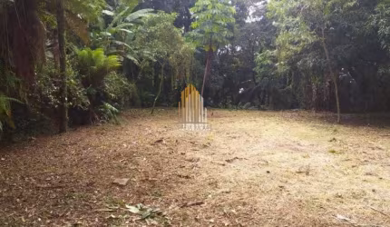 Terreno à venda na Chácara Flora Terreno à venda na Chácara Flora