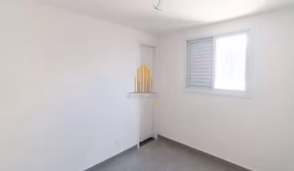 EDIFICIO VILA GEA, CAMPO GRANDE-APARTAMENTO DE 47m² COM 2 DORMITÓRIOS,  1 BANHEIRO E NÃO POSSUI VAGA