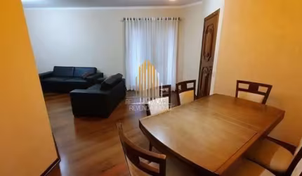 COND PLAZA DO SOL COM 3 DORMS, 3 BANHEIROS, 1 SALA, 3 BANHEIRO, 1 VAGA NA REGIÃO  VILA  AZEVEDO - SP