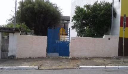 Penha - São Paulo, Terreno Comercia de 500m² com zoneamento ZEU.