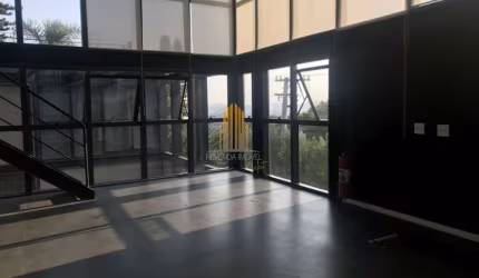 CONJUNTO COMERCIAL COM 1 SALA COMERCIAL, 1 BANHEIRO, 1 VAGA DE GARAGEM CONJUNTO COMERCIAL EM PINHEIR