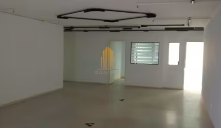 Sala Comercial de 104m² com Copa, 2 vagas no Edifício Hormino Maia - Cidade Monções. Edifício Hormin
