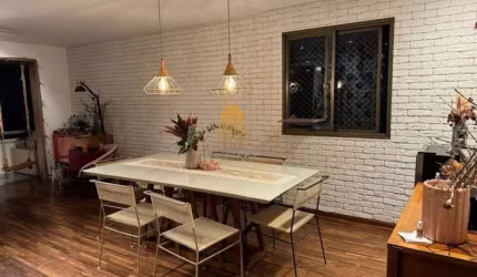 EDIFICIO DO ARCO,VILA MADALENA- APARTAMENTO DE 89m² COM 2 DORMITÓRIOS , 1 SUITE E 2 VAGAS Á VENDA