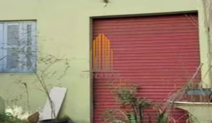 Vila Santa Catarina, Casa Comercial/Residencial de 640m² com 3 casas, 3 salões.