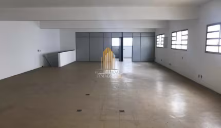 GALPÃO BEM ESTRUTURADO  DE 460M² COM 2 SALAS, 2 BANHEIROS E 1 VAGA EM JARDIM MARABÁ ZONA SUL - SP