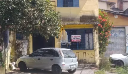 TERRENO COMERCIAL DE 172M² Á VENDA NO Jardim GuaraU