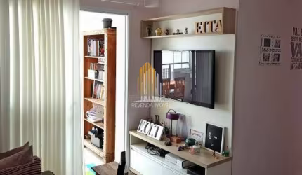 Start Vila Mascote apartamento à venda de 62m² com 2 dormitórios sendo 1 suíte e 1 vaga de garagem S