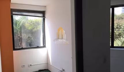 Sala Comercial de 32m² com 1 vaga no Imperial Berrini Offices - Cidade Monções.  Imperial Berrini Of