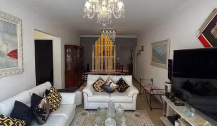 EDIFICIO VALERIA, ACLIMAÇÃO - APARTAMENTO DE 113m² COM 2 DORMITÓRIOS , 2 SUITES E 1 VAGA Á VENDA