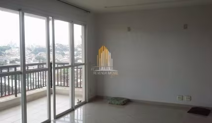 EDF VIA CONDOTI, APARTAMENTO DE 140M², POSSUI 3 SUÍTES, 2 SALAS E 2 VAGAS À VENDA NA REGIÃO DA LAPA.