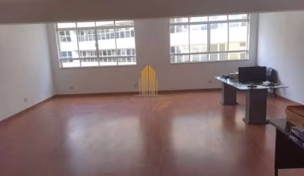 EDIFICIO IS CONSOLAÇÃO EM VILA BUARQUE - CONJUNTO COMERCIAL  DE 83m² COM 1 SALA, 2 BANHEIROS E 1 VAG