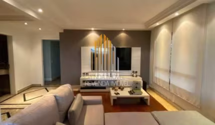 EDF TOULOUSE LAUTREC APARTAMENTO DE 230M² COM 4 DORMITORIOS, 4 SUITES E 4 VAGAS EM MORUMBI. EDF TOUL