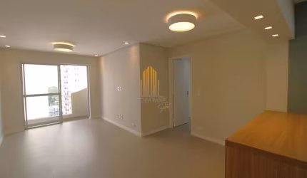 CONDOMÍNIO MEDITERRÂNEO - APARTAMENTO DE 80M² COM 3 QUARTOS, SUÍTE, 2 BANHEIROS E 2 VAGAS EM JARDIM