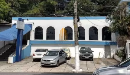 Conjunto Comercial Na Lapa 590m² 8 Vagas, 2 Salas, 2 Banheiros CONJUNTO COMERCIAL DE 590,00M² NA LAP