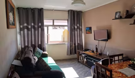 CONDOMÍNIO CENTRAL PARK DA LAPA - APARTAMENTO DE 65M² COM 2 QUARTOS, SALA, BANHEIRO E VAGA.
