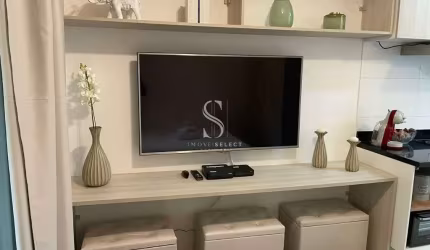 CONDOMÍNIO HUB VILA MADALENA - STUDIO À VENDA DE 29M² COM QUARTO, 4 BANHEIROS E TERRAÇO EM SUMARÉ.