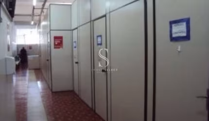PREDIO COMERCIAL DE 806M² COM QUINZE SALAS EM VILA ROMANA  PRÉDIO COMERCIAL LOCALIZADO NA REGIÃO DA