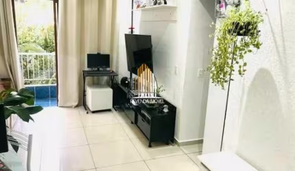 Nice Vila Sônia Apartamento à venda de 69m² com 2 dormitórios e 1 vaga de garagem Nice Vila Sônia Ap