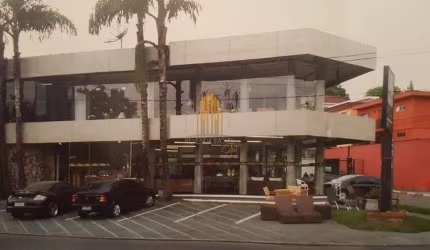 Predio Comercial no Brooklin de 700M2 14 Vagas Predio Comercial no Brooklin de 700M2 14 Vagas