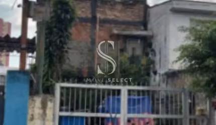 Vila Jaguara - Terreno com 400m²
