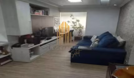 EDIFICIO MONACO, CIDADE ADEMAR- APARTAMENTO DE 65m² COM 2 DORMITÓRIOS , 1 BANHEIRO E 1 VAGA Á VENDA