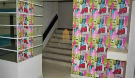 Vila Gomes Cardim, Casa Comercial de 450m², sem garagem.
