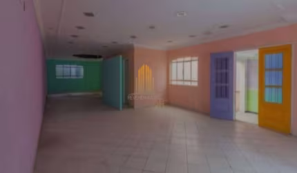 Vila Formosa, Casa Comercial de 470m² com 2 vagas.