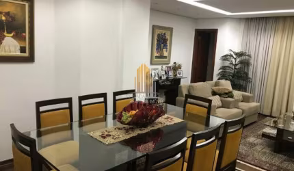 MEDICIONAL APARTAMENTO RESIDENCIAL DE 120M² COM 3 DORMITÓRIOS(1 SUÍTE) E 2 VAGAS Á VENDA NO IPIRANGA