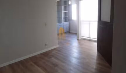 EDIFICIO RESIDENCIAL MARAJOARA- APARTAMENTO DE 75m² COM 2 DORMITÓRIOS, 1 SUITE E 2 VAGAS Á VENDA