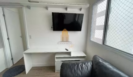 EDIFÍCIO CONDOMÍNIO FORMA BUTANTÃ, APARTAMENTO DE 25m2 COM 1 DORMI, MOBILIADO , Á VENDA VILA BUTANTÃ
