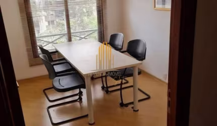 Sala comercial com 35 m², à venda por R$ 350.000 COLUMBUS TOWER CONJUNTO COMERCIAL DE 35M² COM 2 SAL