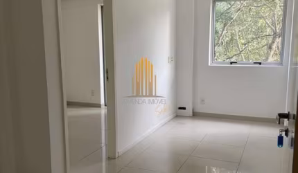 CONDOMÍNIO EDIFÍCIO TOP TOWERS DA VILA MARIANA - CONJUNTO COMERCIAL DE 32M², POSSUI 1 SALA E 2 BANHE
