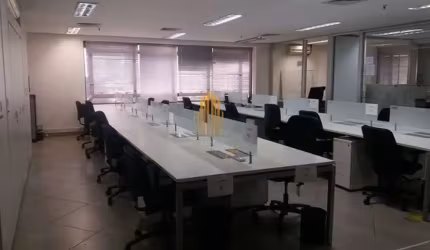Conjunto comercial - Barra Funda - Agua Branca Cada conjunto com 87m². Localizado na região nobre da