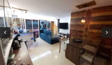 ECOLIFE IPIRANGA APARTAMENTO DE 103M²  POSSUI 3 DORMITÓRIOS (3 SUÍTES)  E 2 VAGAS Á VENDA EM CURSINO
