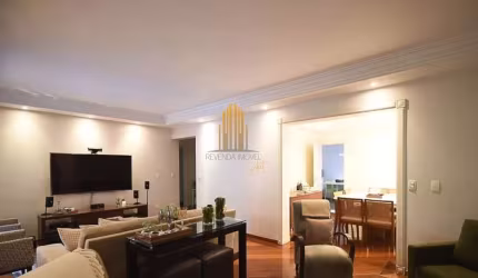 apartamento com 4 dorns, 3 suites e 4 vagas na vila andrade NEW HAMPSHIRE APARTAMENTO RESIDENCIAL DE