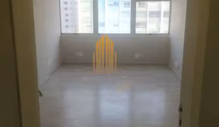 Conjunto Comercial 60M2 Conjunto Comercial à venda em Higienópolis de 60m² e 1 vaga de garagem