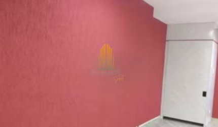 Ponto Comercial de 160m² com 1 sala, 2 banheiros na Cidade Monções - São Paulo - SP.