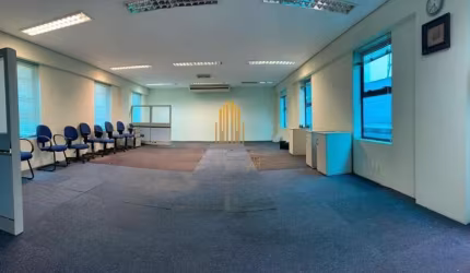 Prédio Comercial Mobiliado de 901m² com 15 vagas na Vila Clementino. Prédio Comercial Mobiliado de 9