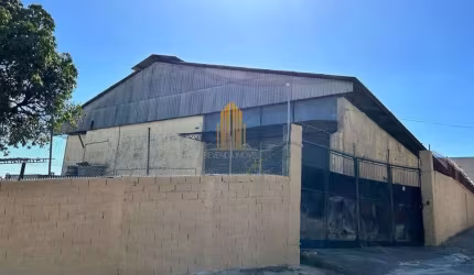 Vila Mesquita - SP, Galpão Comercial/Industrial de 1500m² com escritório, 10 vagas.